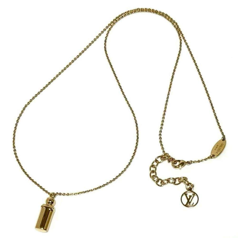LOUIS VUITTON Necklace